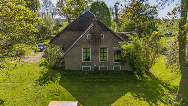 Medium property photo - IJsselhammerweg 4, 8361 EW IJsselham
